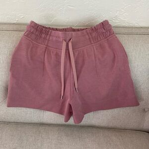 Lulu shorts